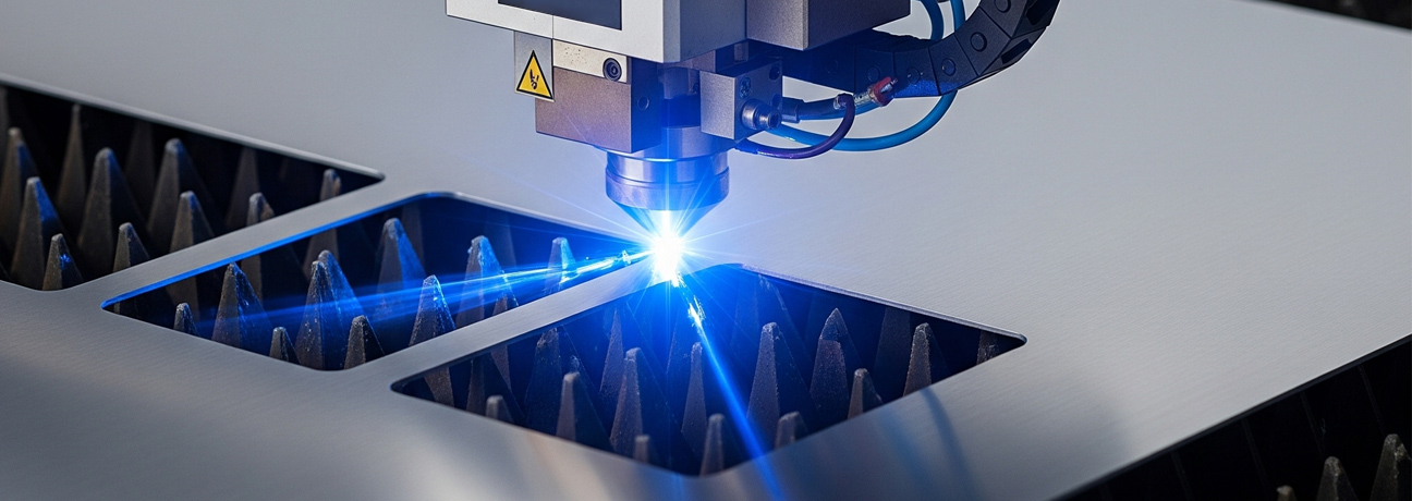 Lazer Kesimde Neden Doğru Tercihiz?