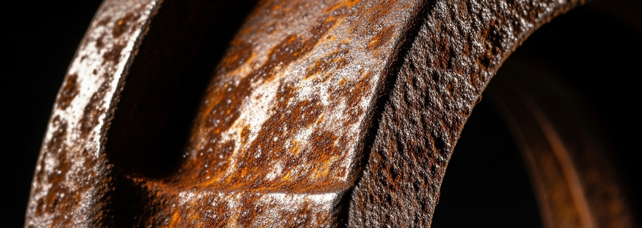 Metal Paslanmasını Önlemenin Yolları: Bilmeniz Gerekenler