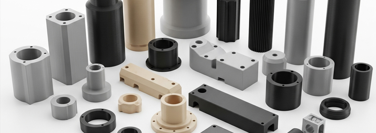 3D Baskı Teknolojileri Arasındaki Farklar