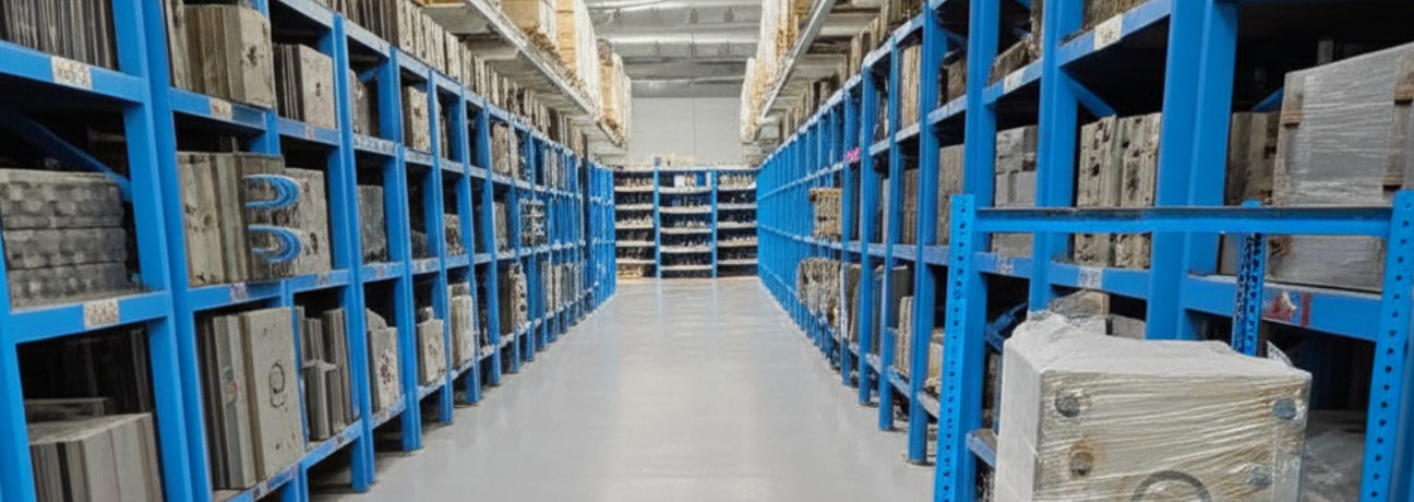 Stoper Solutions ile Enjeksiyon Kalıplama: Fikirden Seri Üretime Hassas Çözümler