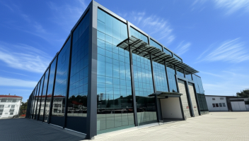 Güçlü İş Ortaklığı ve Geniş Üretim Ağı