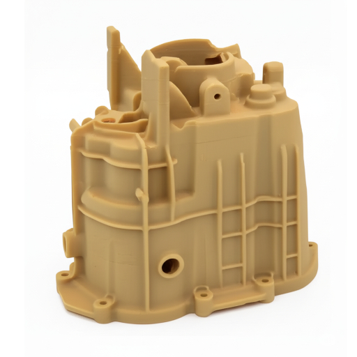 ASA (Akrilik Stiren Akrilonitril)