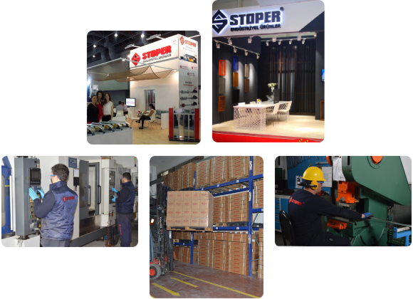 Online İmalat Platformu