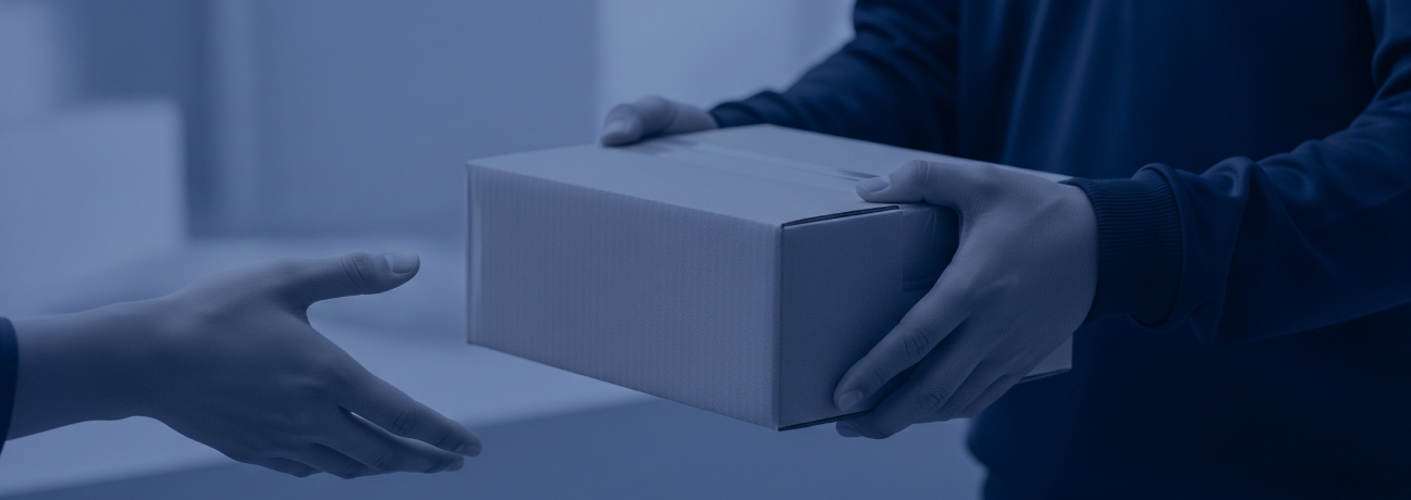 Teslimat Koşulları